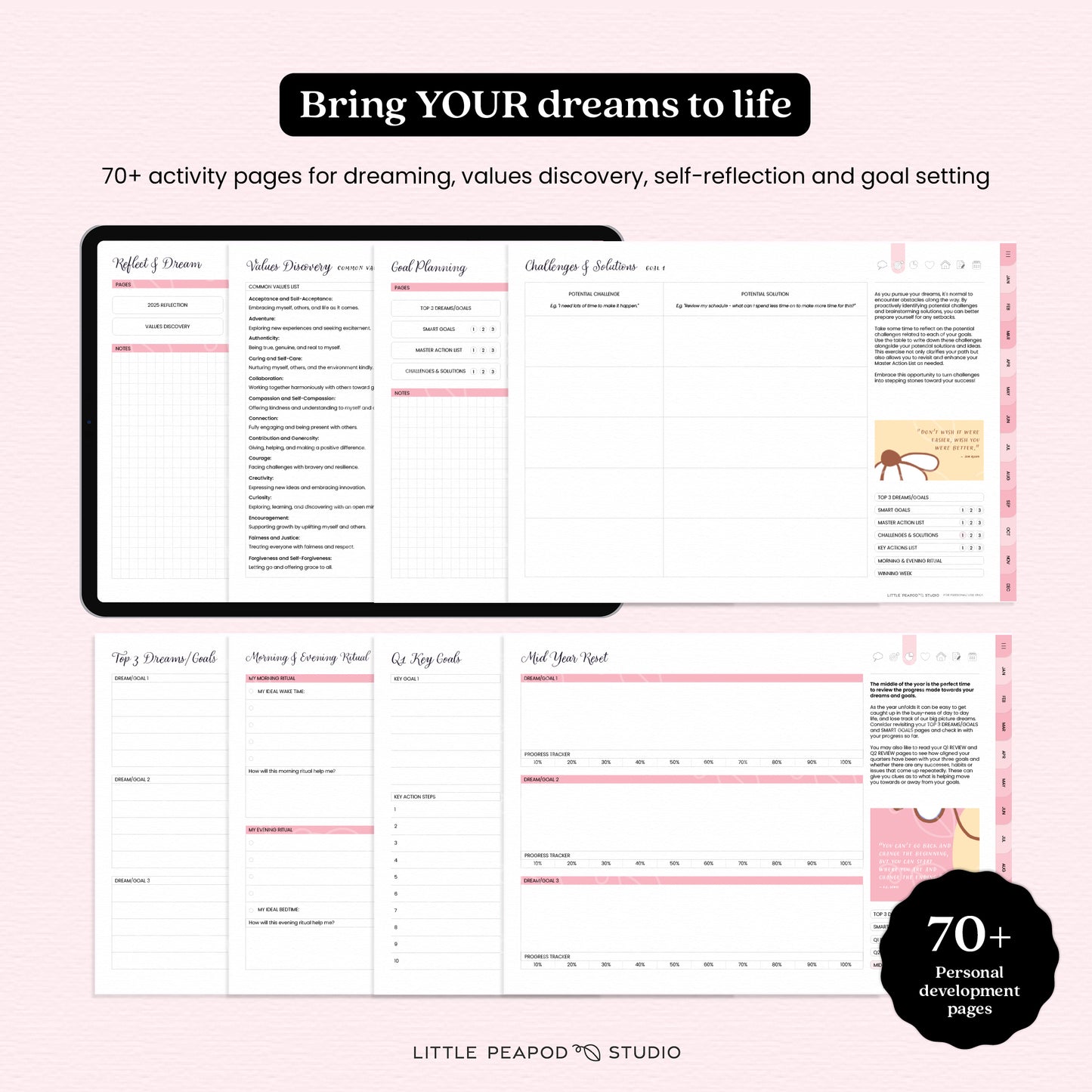 2026 Digital Planner